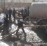 Затопление устраняли на протяжении полутора суток 13 единицами техники. - Газета Камышловские известия