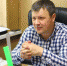 Денис Владимирович Сенцов работает на ЭТЗ с 2003 года. Начинал он с должности маляра сварочно-сборочного участка. Работал мастером в цехах № 1 и 2. С 1 января 2020 года он начальник крепёжного цеха № 3. - Газета Камышловские известия
