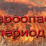 Сохранится высокая пожарная опасность - Камышловский городской округ