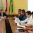 Рабочая встреча - Камышловский городской округ