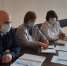 Заседание межведомственной комиссии по ограничению распространения ВИЧ-инфекции в Камышловском городском округе - Камышловский городской округ
