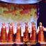 Международный день пожилых людей. - Камышловский городской округ