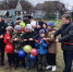 Открытие детской площадки - Камышловский городской округ