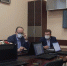 Заседание комитетов: по экономике и бюджету, по местному самоуправлению и правовому регулированию - Камышловский городской округ