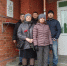 День памяти погибших сотрудников  при выполнении своих служебных обязанностей - Камышловский городской округ