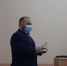 В городской администрации прошло очередное заседание штаба по предупреждению распространения коронавирусной инфекции на территории Камышловского городского округа - Камышловский городской округ