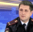 Прямая линия с участием начальника отдела Управления уголовного розыска регионального главка МВД подполковника полиции Артема Лаздыня - Камышловский городской округ