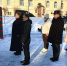 В День памяти воинов-интернационалистов в Камышлове почтили героев - Камышловский городской округ