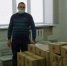 Спасибо врачам «красной зоны» - Камышловский городской округ