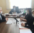 Глава Камышловского городского округа встретился с директором Департамента по труду и занятости населения Свердловской области - Камышловский городской округ