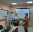 Итоги первого этапа конкурса «Профессионал-2022» - Центр соцобслуживания населения