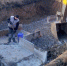 Северяне строят теплотрассу - Газета Камышловские известия