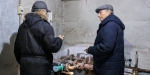 Еле тёплые