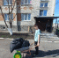 Чистота и уют вокруг - Центр соцобслуживания населения