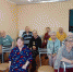 Тематический час - Центр соцобслуживания населения