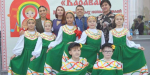 Лучшие исполнители народных песен