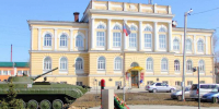 Бюджет прирос на 42 миллиона - Газета Камышловские известия