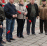 Казалось, что началась война - Газета Камышловские известия