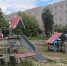 Яма на яме, и поиграть негде - Газета Камышловские известия