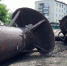 Демонтировали - Газета Камышловские известия