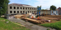 Есть риск не успеть в срок - Газета Камышловские известия