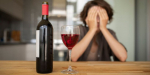 Злоупотребления алкогольными напитками