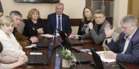 Главу назначит губернатор - Газета Камышловские известия