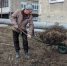 Идут субботники - Газета Камышловские известия